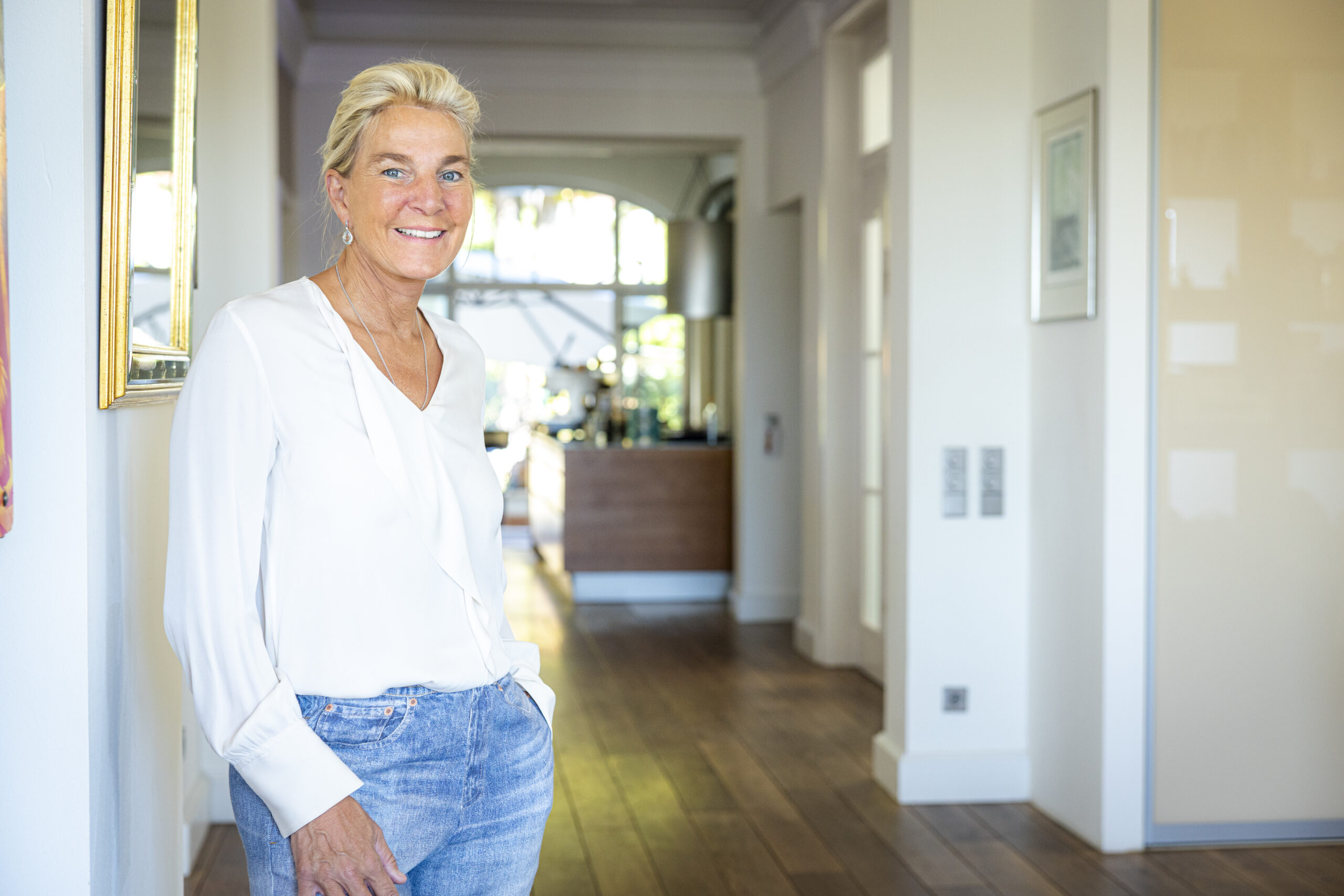 Coaching mit Anja Lenk